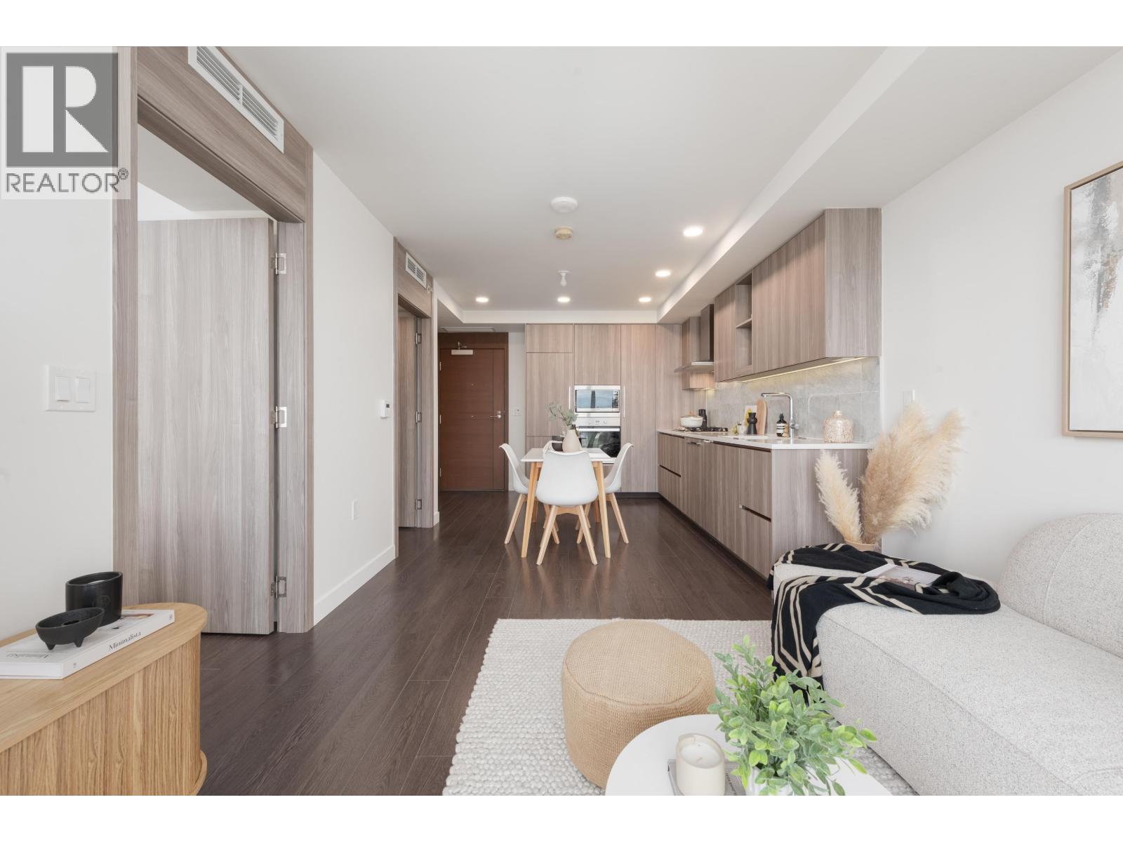 2105 433 Sw Marine Drive, Vancouver, British Columbia  V5X 0H5 - Photo 12 - R3093715