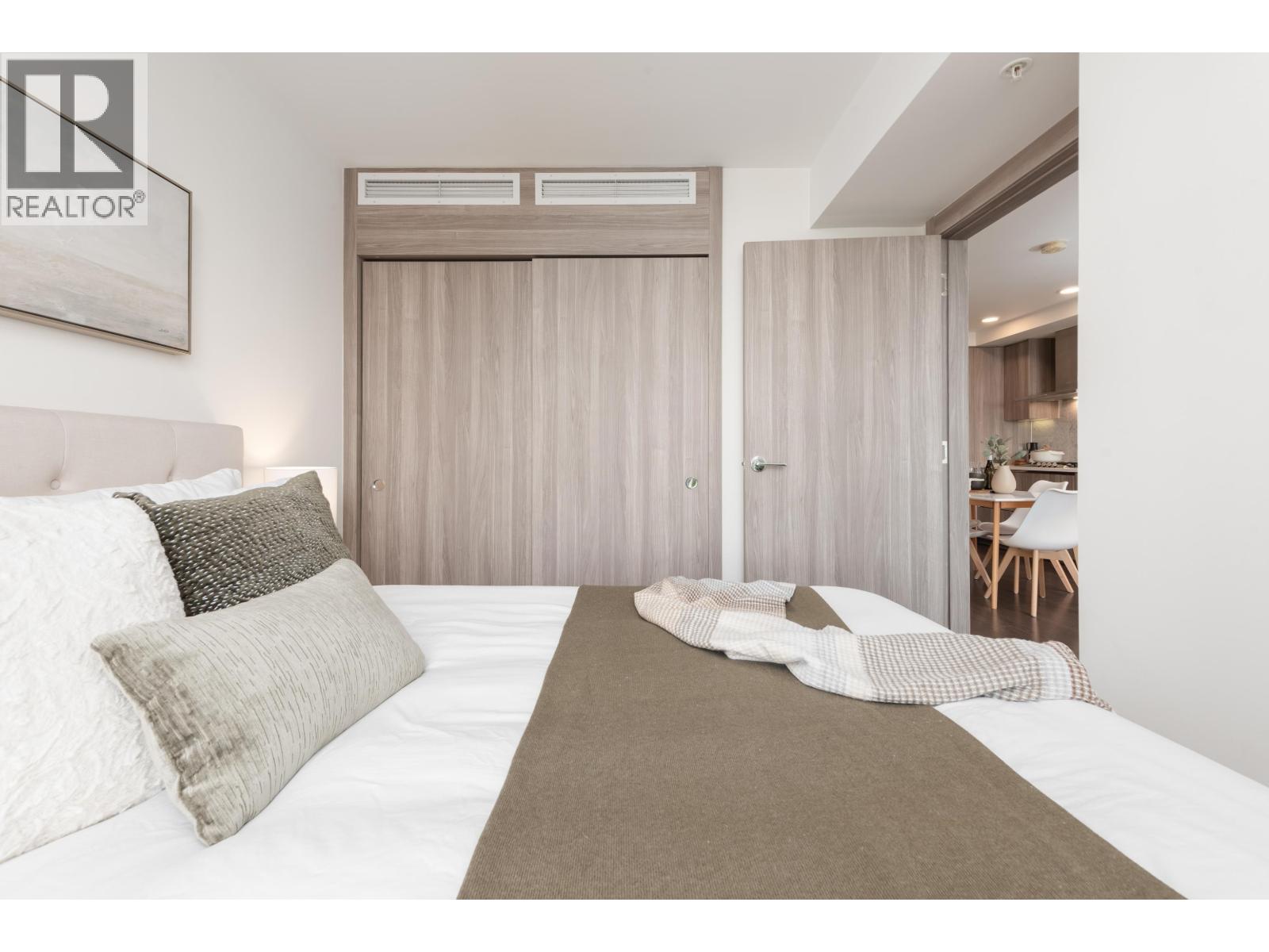 2105 433 Sw Marine Drive, Vancouver, British Columbia  V5X 0H5 - Photo 14 - R3093715