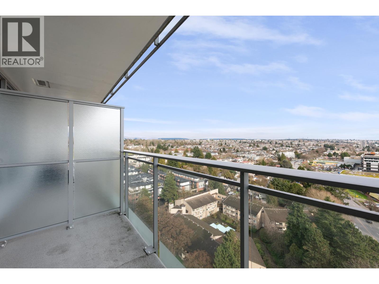 2105 433 Sw Marine Drive, Vancouver, British Columbia  V5X 0H5 - Photo 19 - R3093715