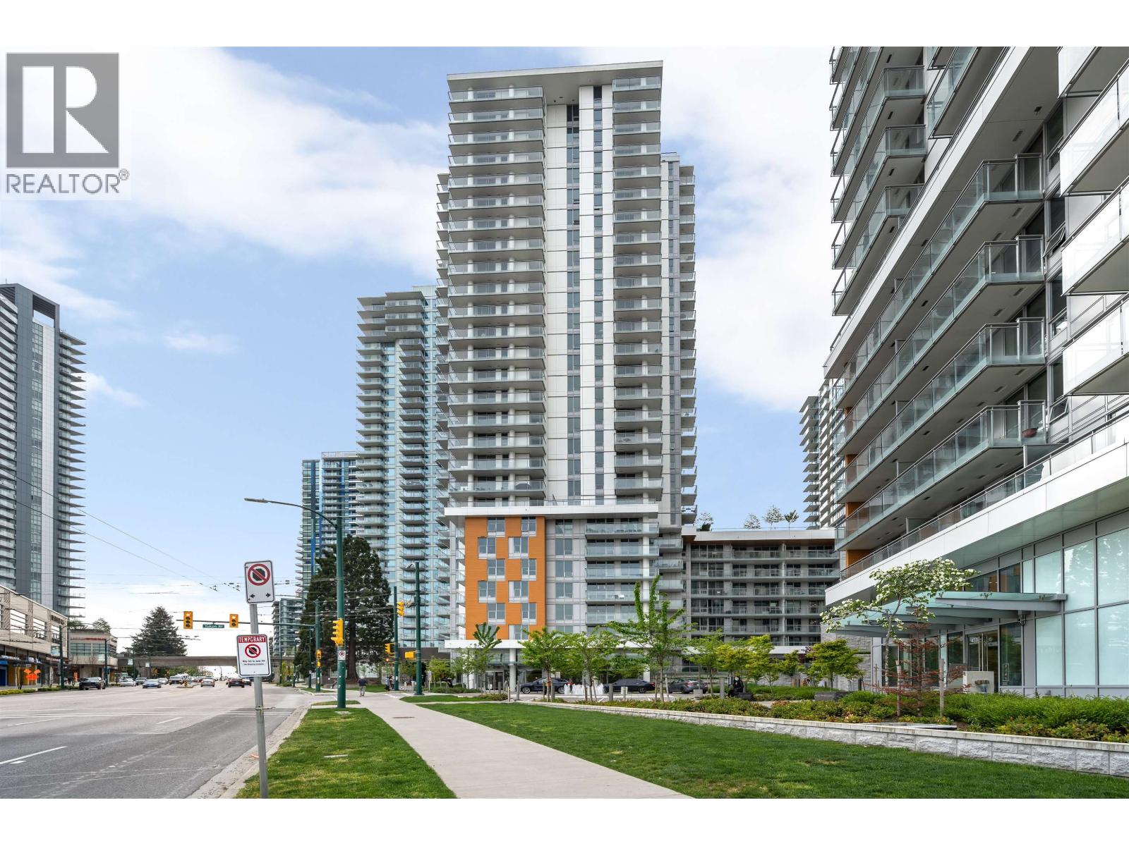2105 433 Sw Marine Drive, Vancouver, British Columbia  V5X 0H5 - Photo 23 - R3093715