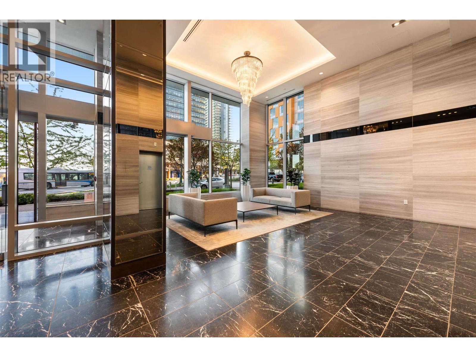 2105 433 Sw Marine Drive, Vancouver, British Columbia  V5X 0H5 - Photo 24 - R3093715