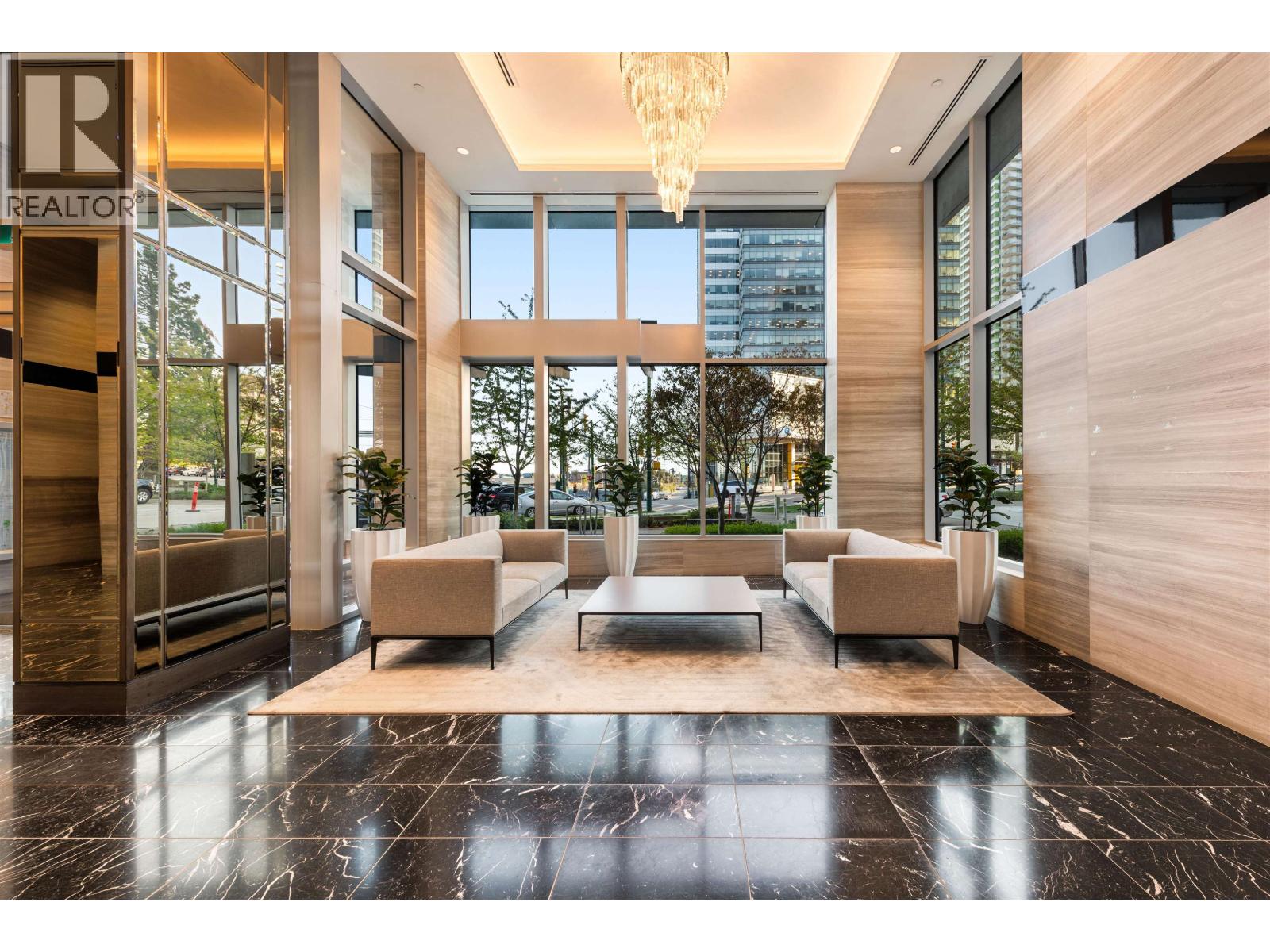 2105 433 Sw Marine Drive, Vancouver, British Columbia  V5X 0H5 - Photo 25 - R3093715