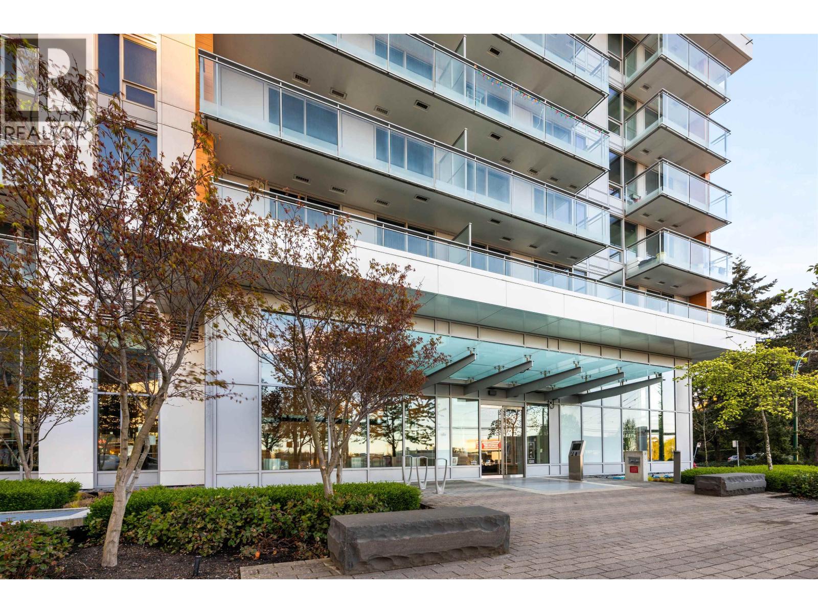 2105 433 Sw Marine Drive, Vancouver, British Columbia  V5X 0H5 - Photo 28 - R3093715
