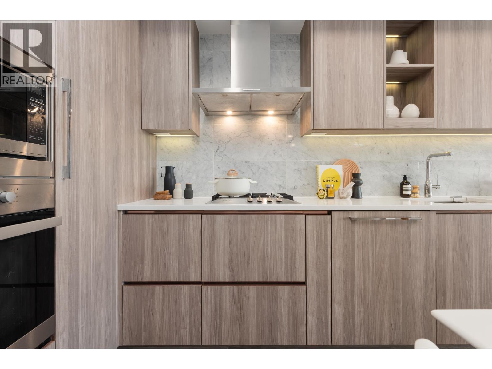 2105 433 Sw Marine Drive, Vancouver, British Columbia  V5X 0H5 - Photo 5 - R3093715