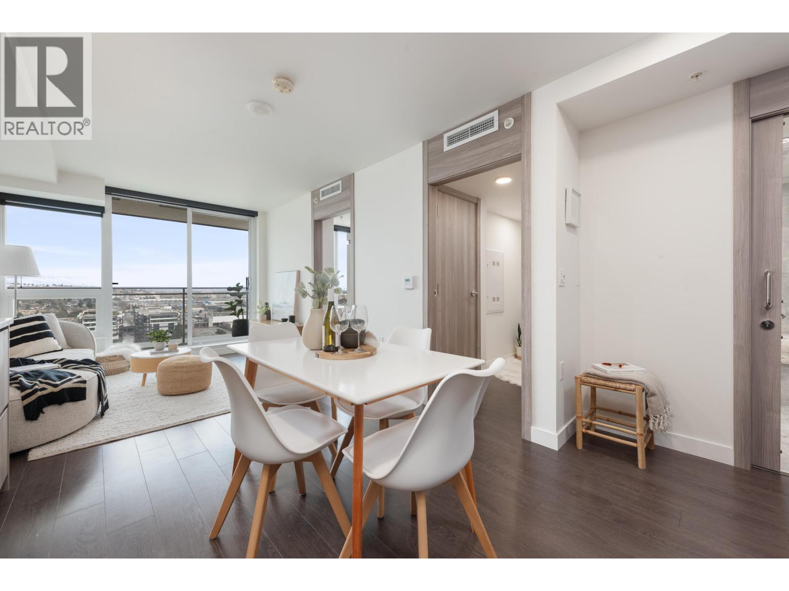 2105 433 Sw Marine Drive, Vancouver, British Columbia  V5X 0H5 - Photo 7 - R3093715