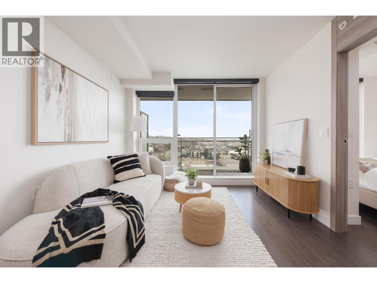 2105 433 Sw Marine Drive, Vancouver, British Columbia  V5X 0H5 - Photo 8 - R3093715