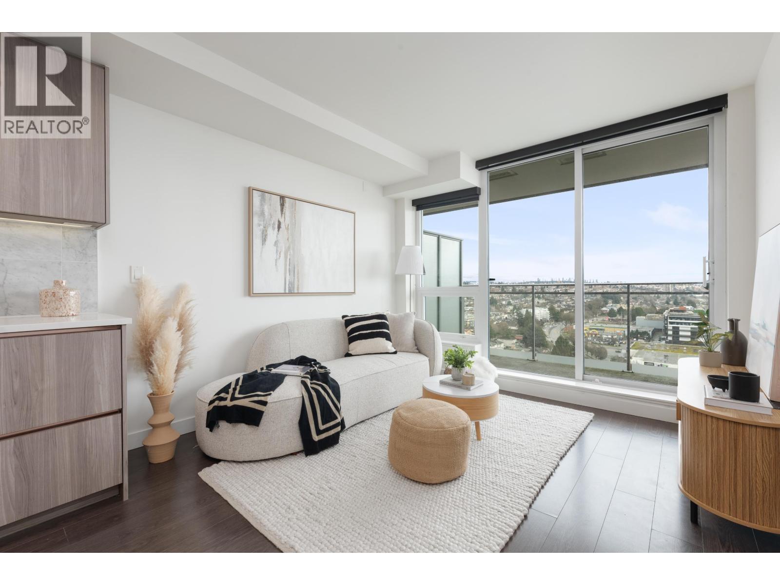 2105 433 Sw Marine Drive, Vancouver, British Columbia  V5X 0H5 - Photo 9 - R3093715