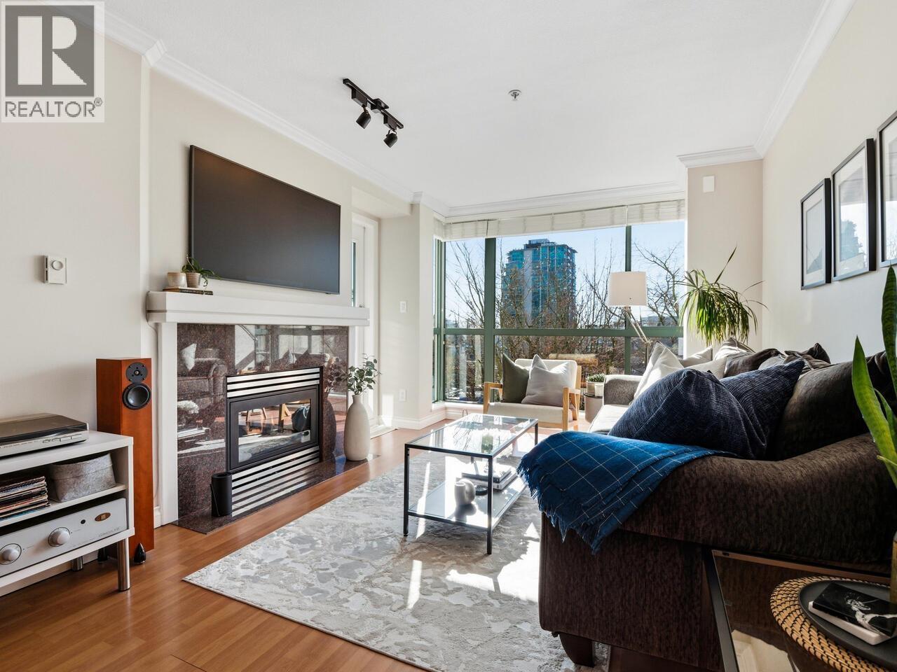 403 212 Lonsdale Avenue, North Vancouver, British Columbia  V7M 2G1 - Photo 10 - R3093719