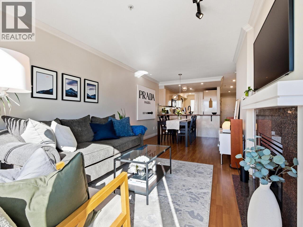 403 212 Lonsdale Avenue, North Vancouver, British Columbia  V7M 2G1 - Photo 12 - R3093719