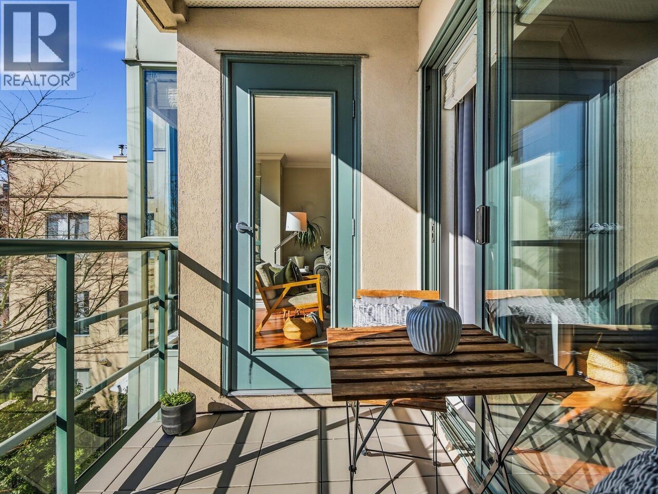 403 212 Lonsdale Avenue, North Vancouver, British Columbia  V7M 2G1 - Photo 19 - R3093719