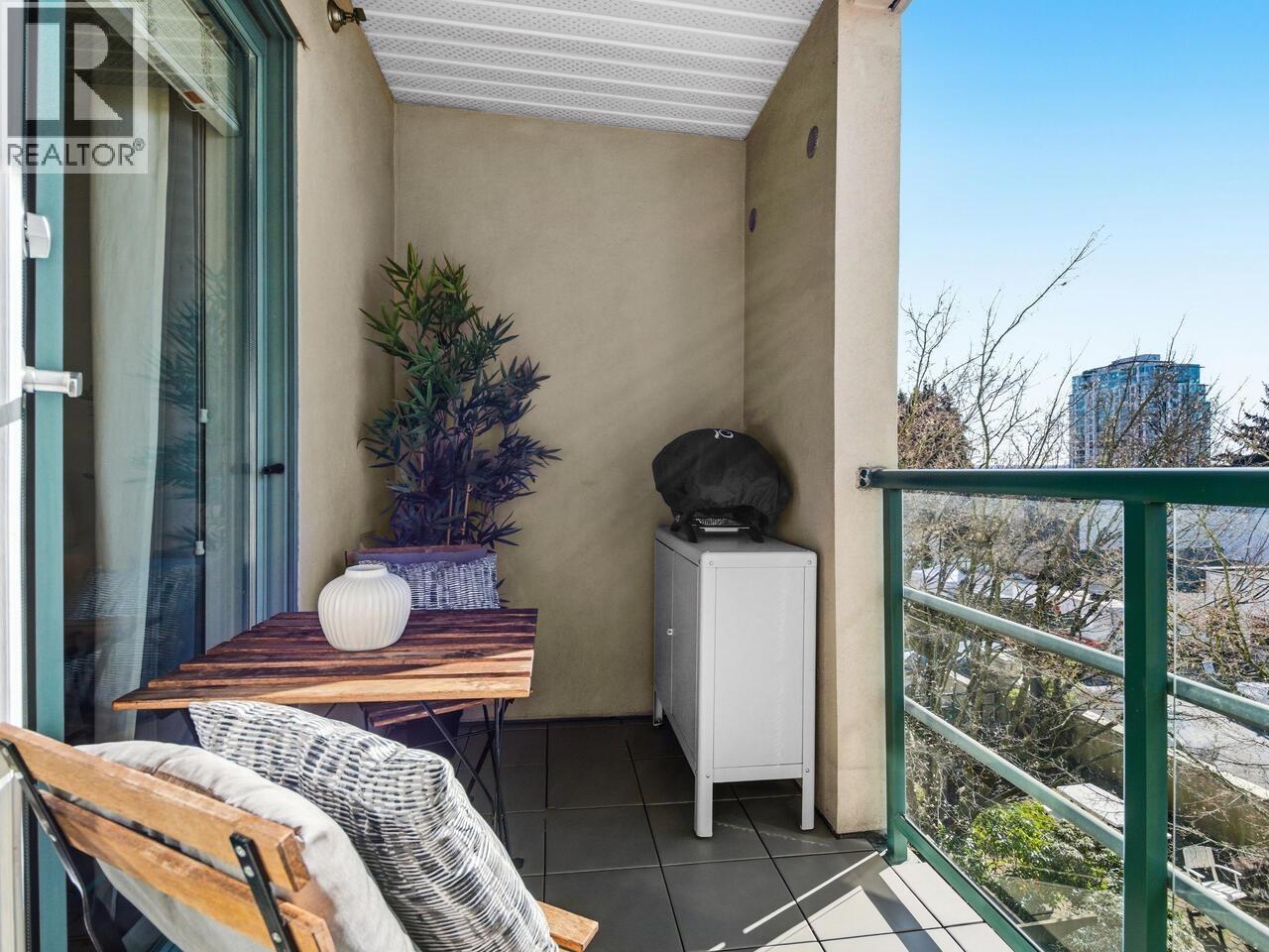 403 212 Lonsdale Avenue, North Vancouver, British Columbia  V7M 2G1 - Photo 20 - R3093719