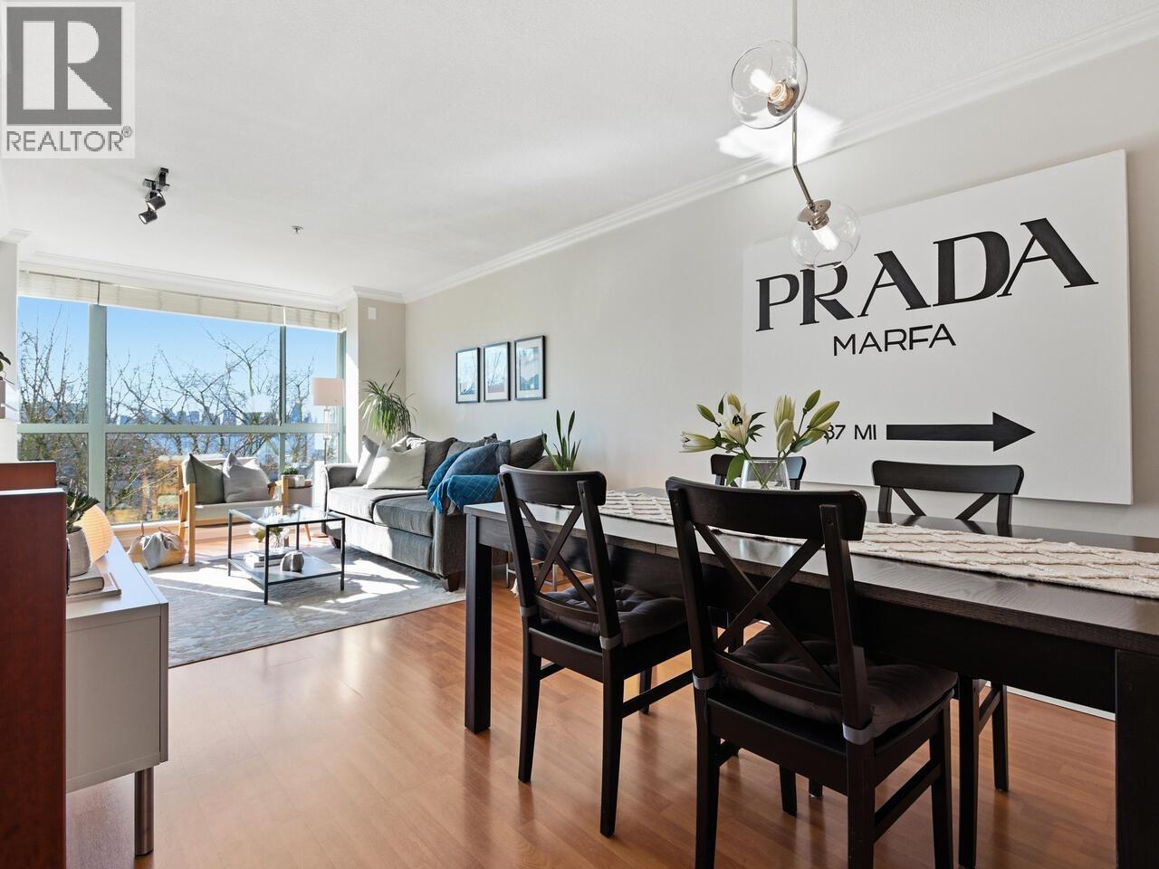 403 212 Lonsdale Avenue, North Vancouver, British Columbia  V7M 2G1 - Photo 7 - R3093719