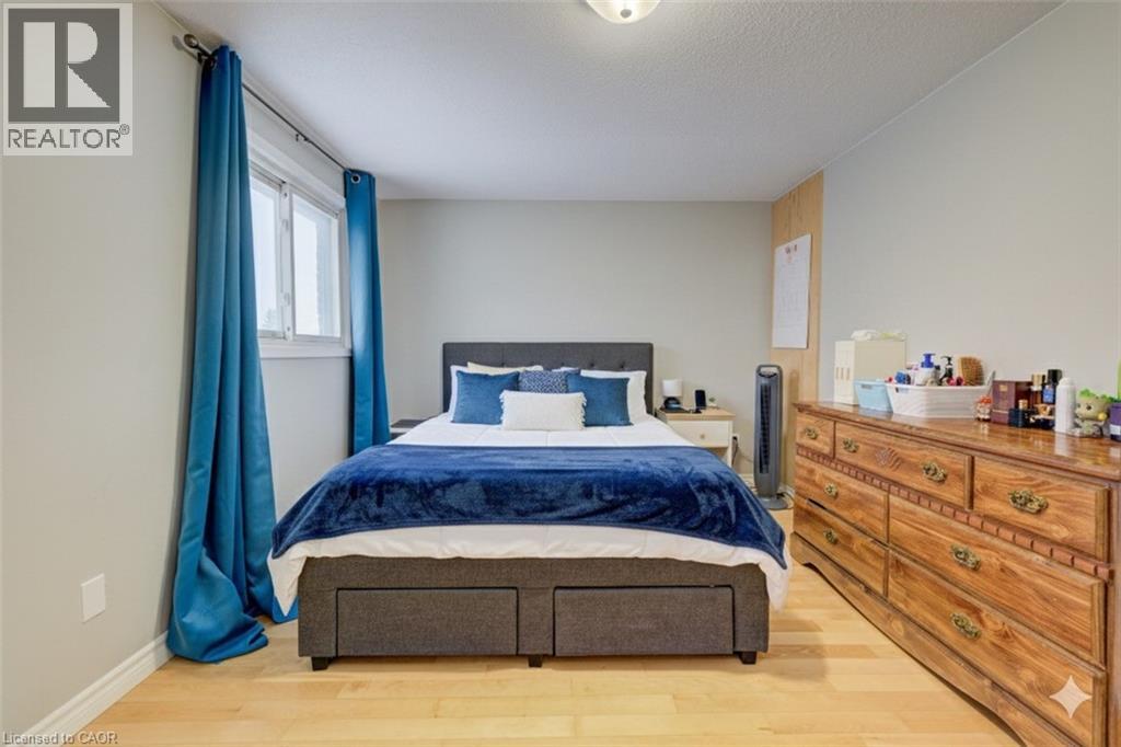 206 Green Valley Drive Unit# 30, Kitchener, Ontario  N2P 1G9 - Photo 11 - 40807507