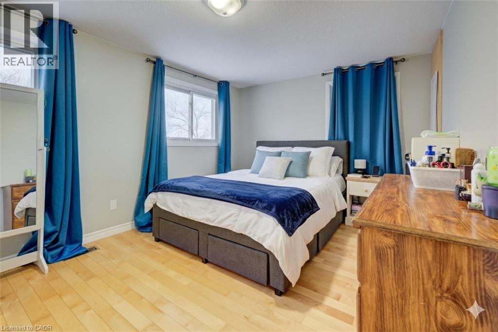 206 Green Valley Drive Unit# 30, Kitchener, Ontario  N2P 1G9 - Photo 12 - 40807507