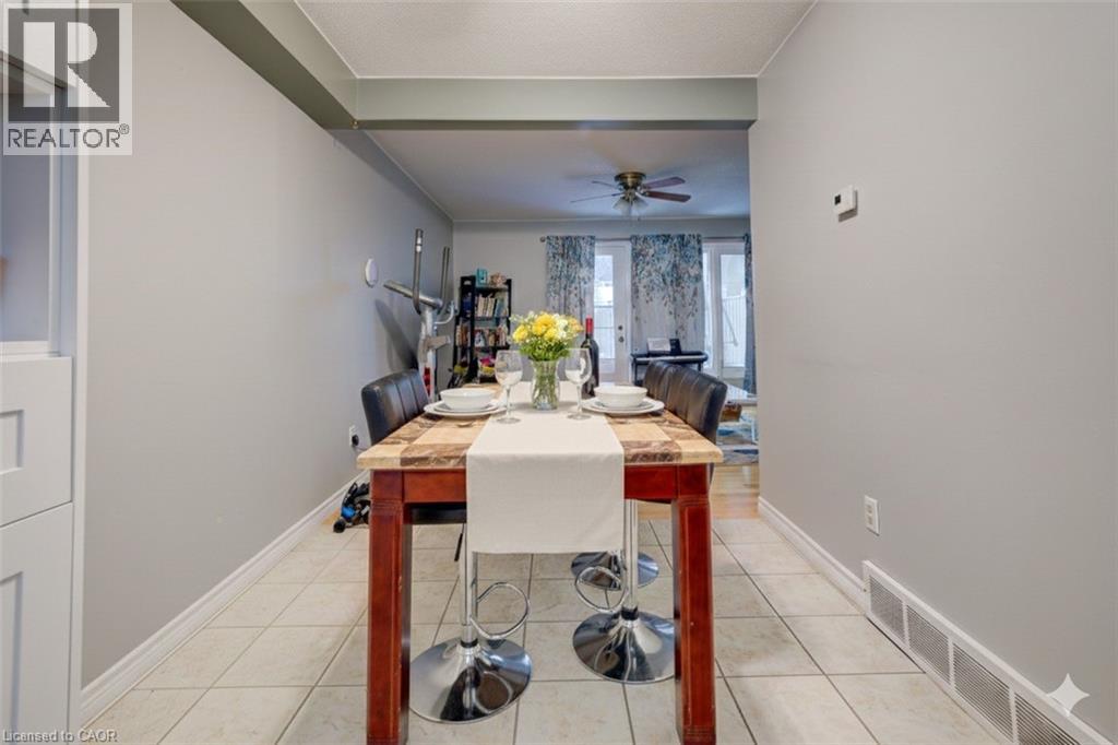 206 Green Valley Drive Unit# 30, Kitchener, Ontario  N2P 1G9 - Photo 6 - 40807507