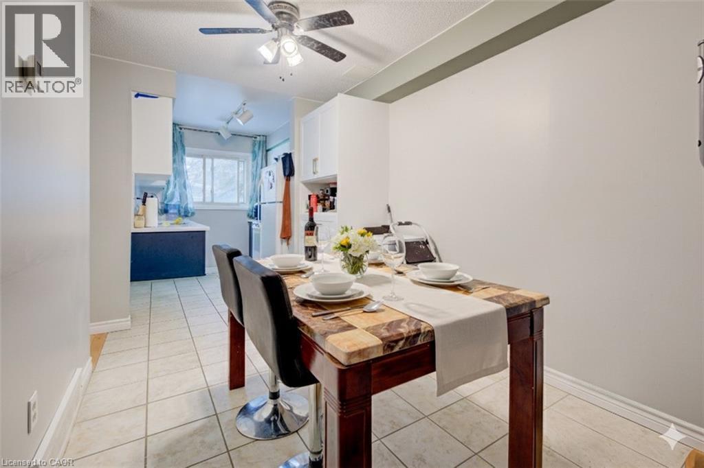 206 Green Valley Drive Unit# 30, Kitchener, Ontario  N2P 1G9 - Photo 7 - 40807507