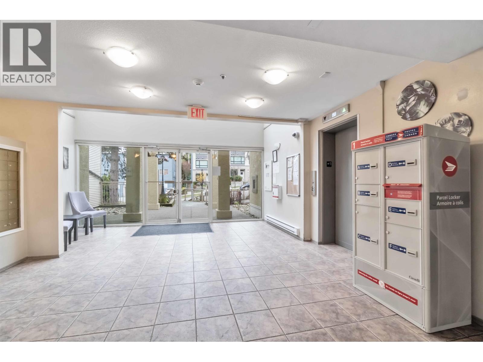 502 1310 Cariboo Street, New Westminster, British Columbia  V3M 1X2 - Photo 27 - R3093599