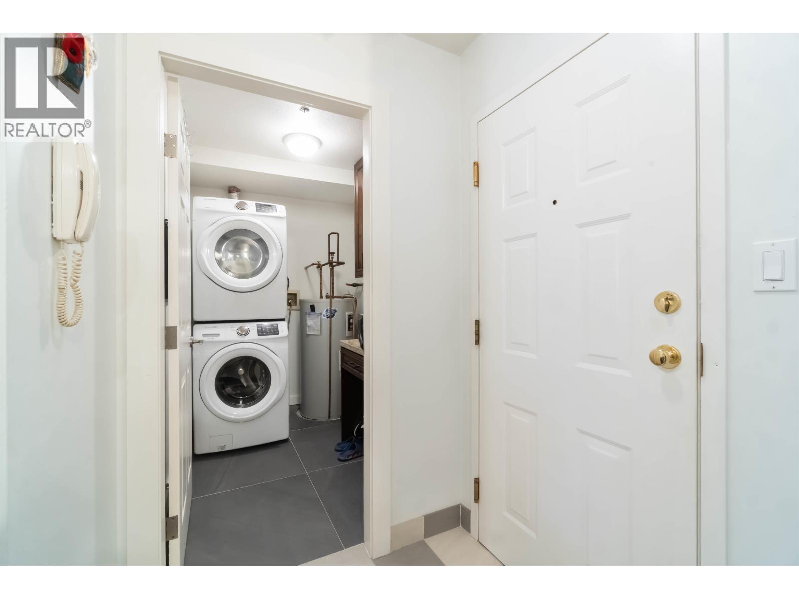 502 1310 Cariboo Street, New Westminster, British Columbia  V3M 1X2 - Photo 10 - R3093599