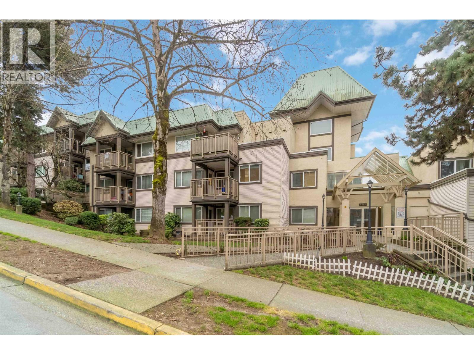 502 1310 Cariboo Street, New Westminster, British Columbia  V3M 1X2 - Photo 25 - R3093599