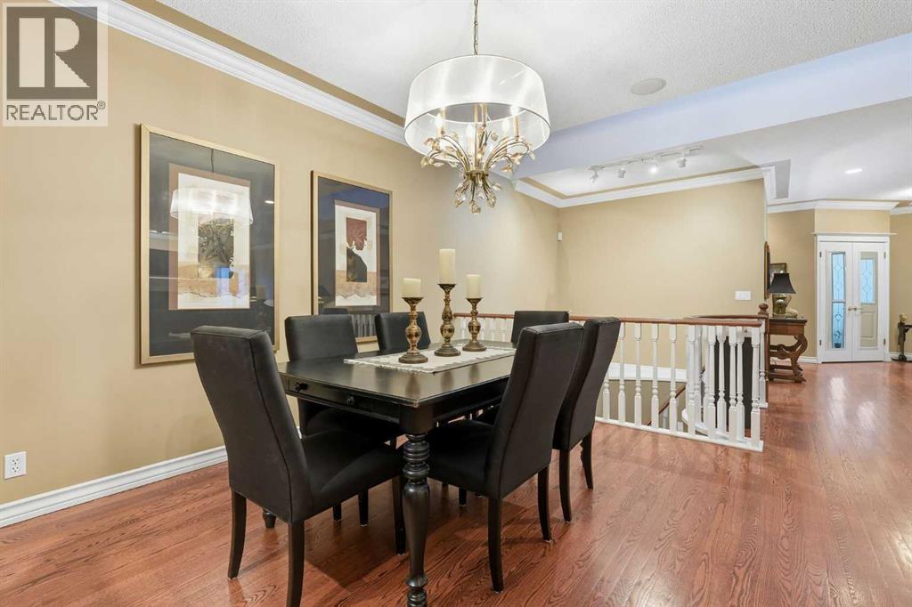 23 Prominence Point Sw, Calgary, Alberta T3H 3E8 - Photo 11 - A2288819