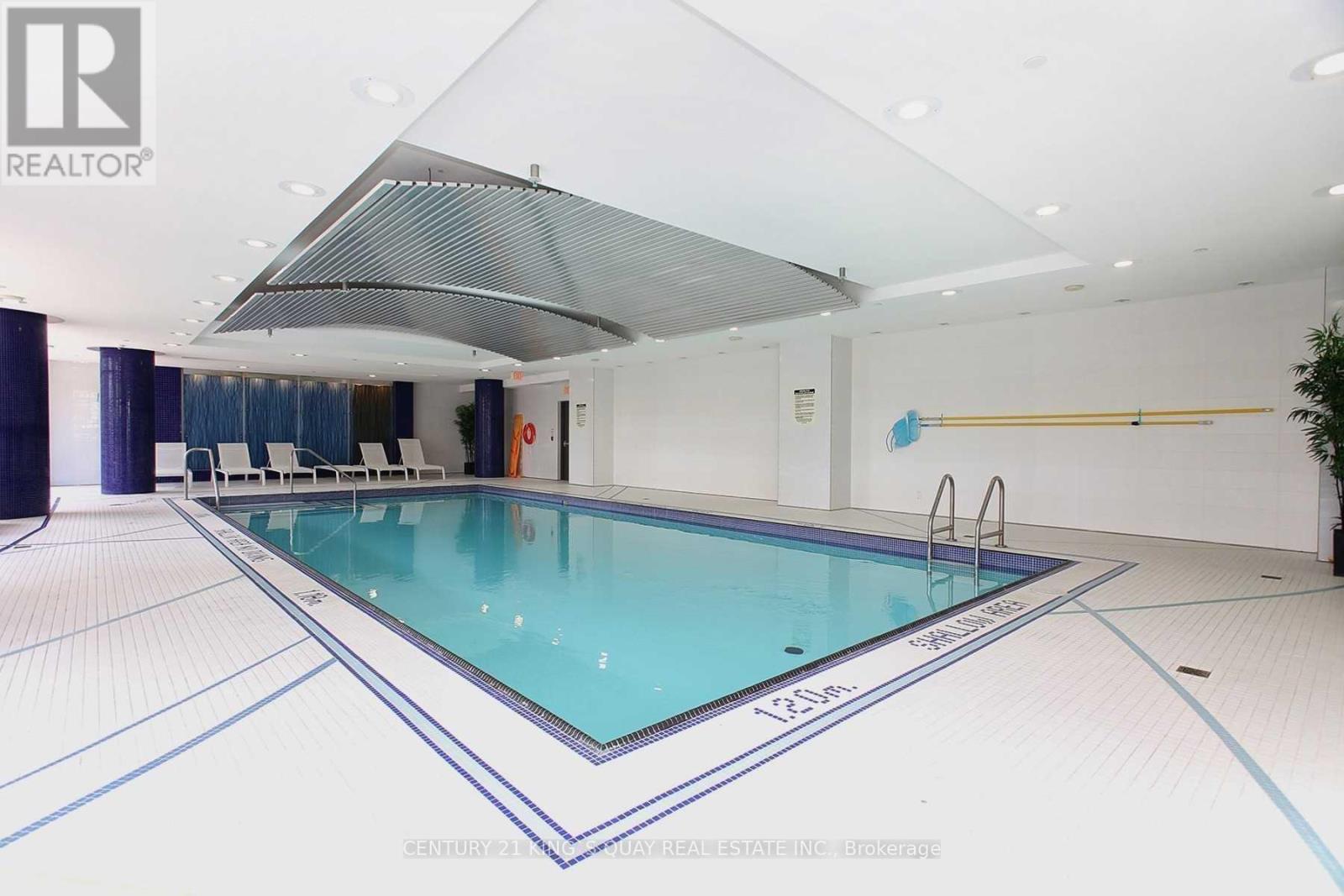 1806 - 5168 Yonge Street, Toronto, Ontario  M2N 0G1 - Photo 15 - C12821114