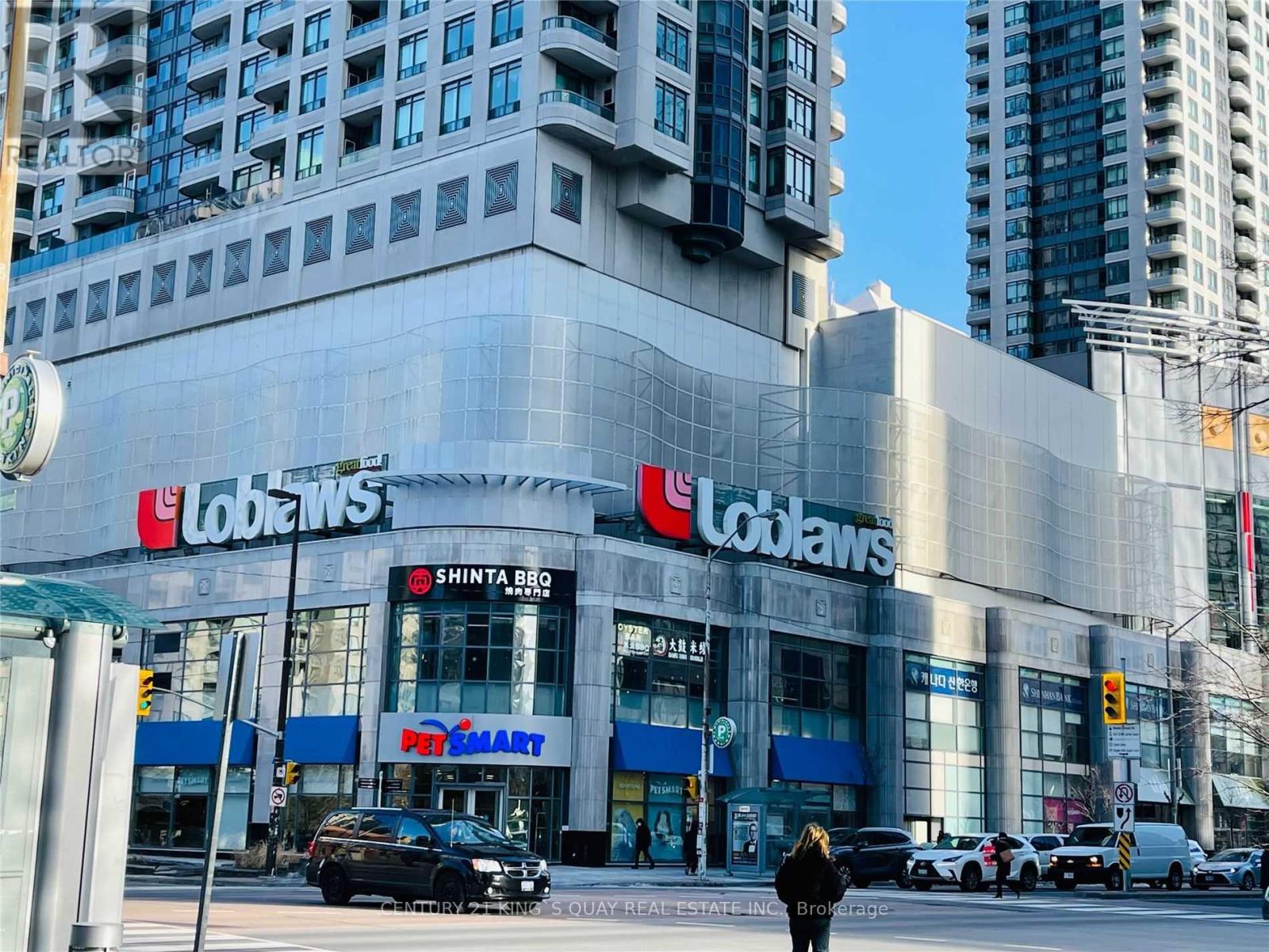 1806 - 5168 Yonge Street, Toronto, Ontario  M2N 0G1 - Photo 19 - C12821114