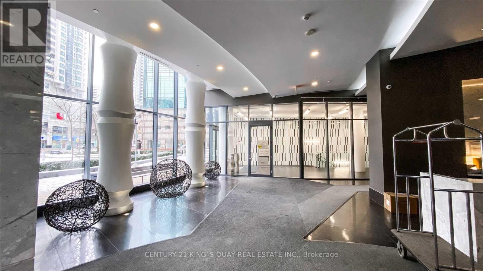 1806 - 5168 Yonge Street, Toronto, Ontario  M2N 0G1 - Photo 4 - C12821114