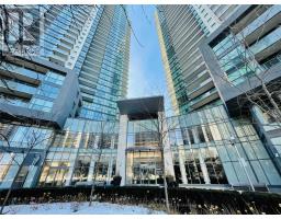 1806 - 5168 YONGE STREET, Toronto, Ontario