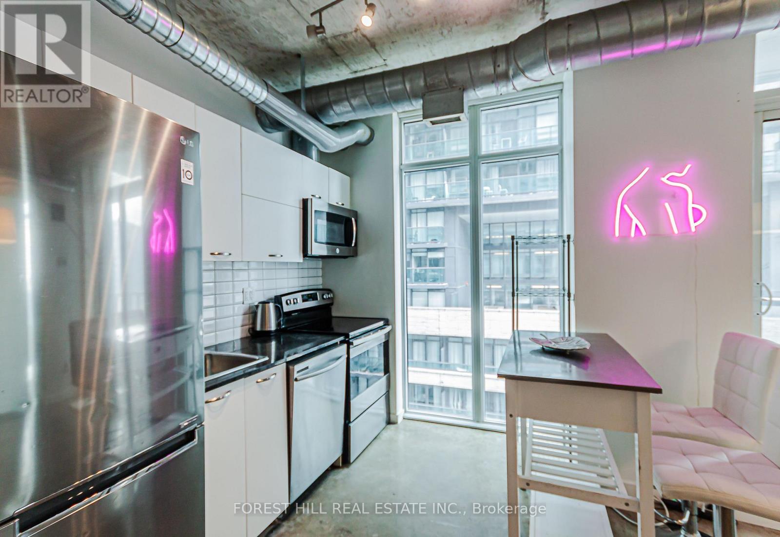 909 - 150 Sudbury Street, Toronto, Ontario  M6J 3S8 - Photo 10 - C12770424