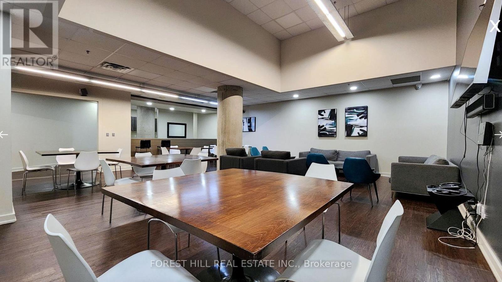 909 - 150 Sudbury Street, Toronto, Ontario  M6J 3S8 - Photo 24 - C12770424