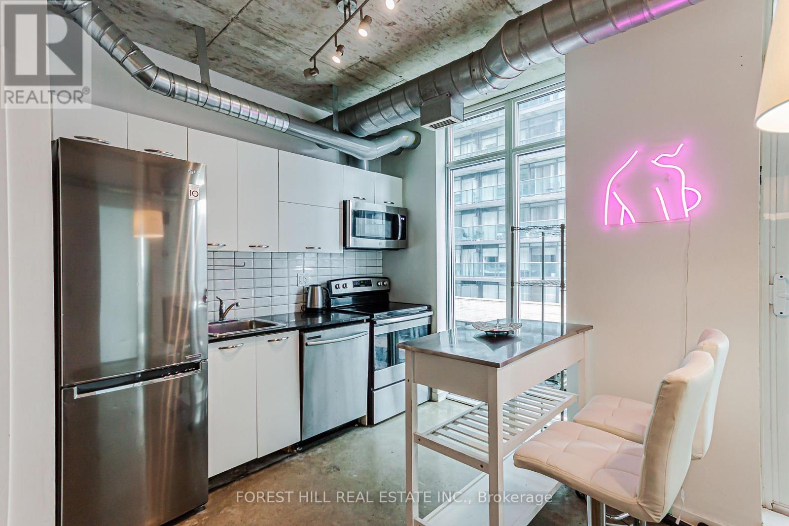 909 - 150 Sudbury Street, Toronto, Ontario  M6J 3S8 - Photo 13 - C12770424