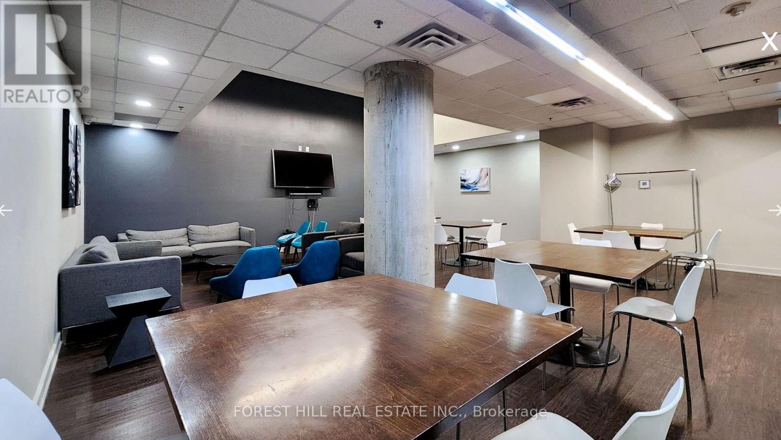 909 - 150 Sudbury Street, Toronto, Ontario  M6J 3S8 - Photo 23 - C12770424