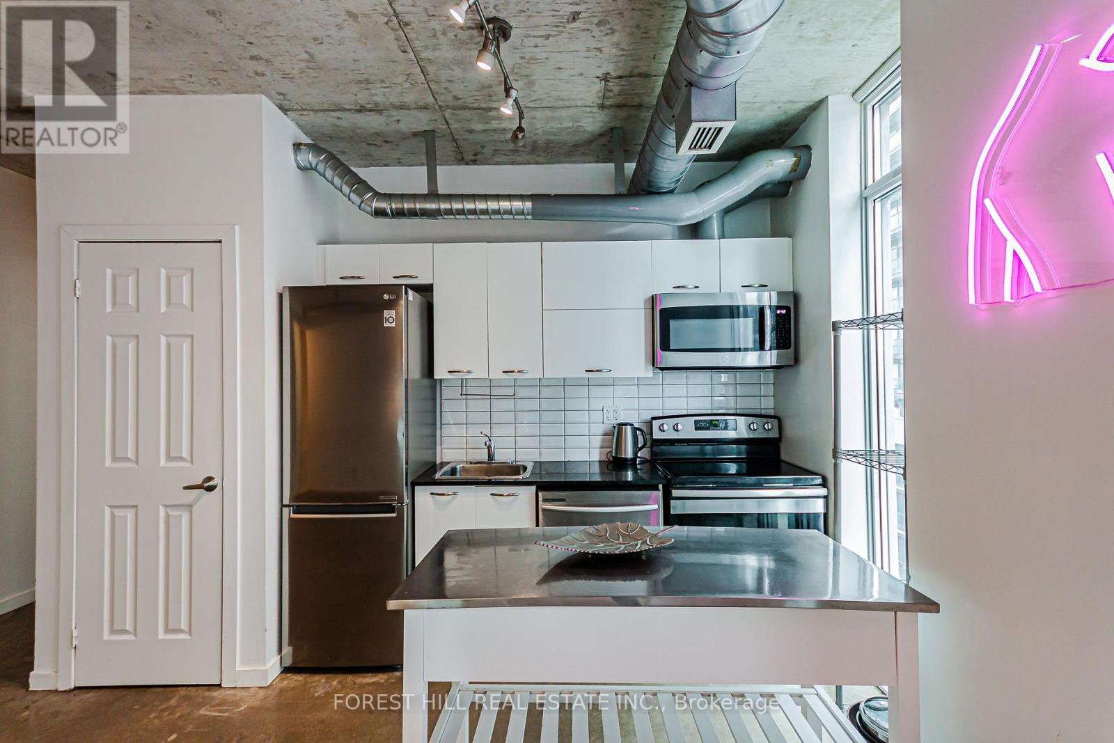 909 - 150 Sudbury Street, Toronto, Ontario  M6J 3S8 - Photo 11 - C12770424