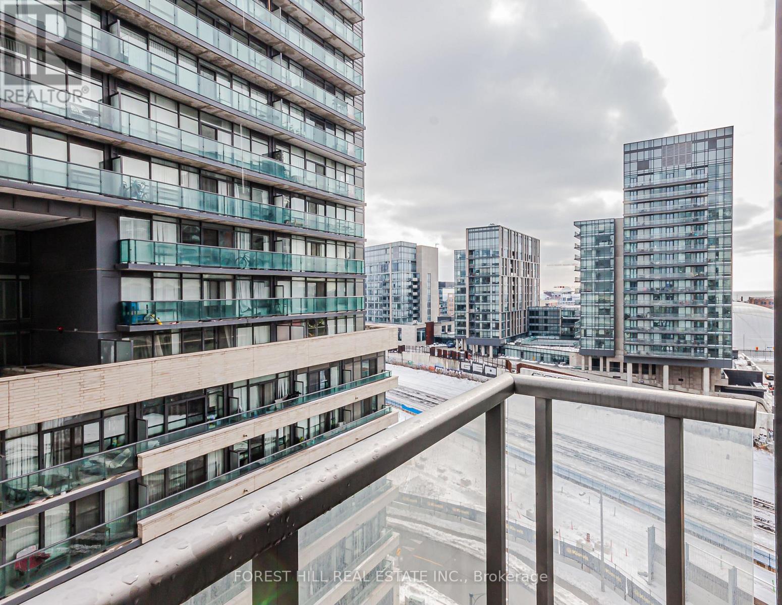 909 - 150 Sudbury Street, Toronto, Ontario  M6J 3S8 - Photo 20 - C12770424