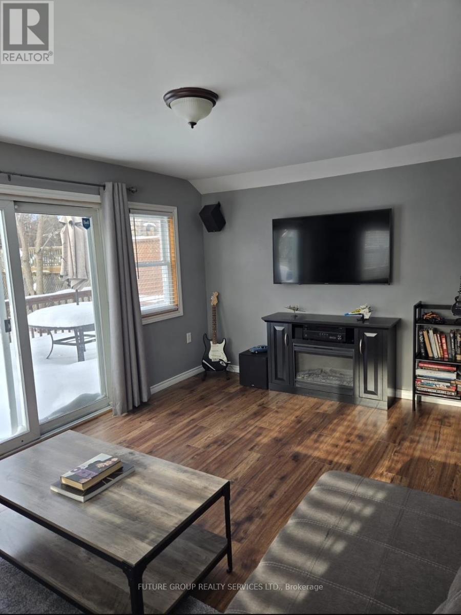 38 Frank Street, Oshawa, Ontario  L1H 3T5 - Photo 13 - E12821124