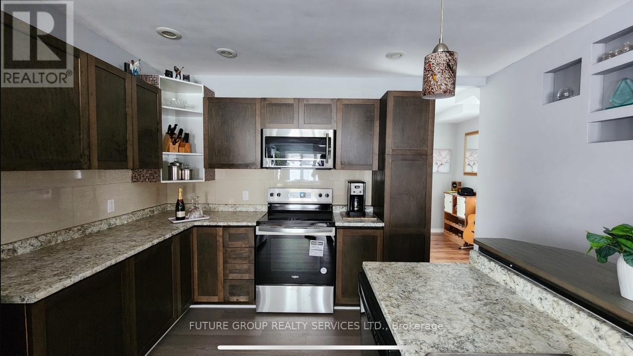 38 Frank Street, Oshawa, Ontario  L1H 3T5 - Photo 6 - E12821124