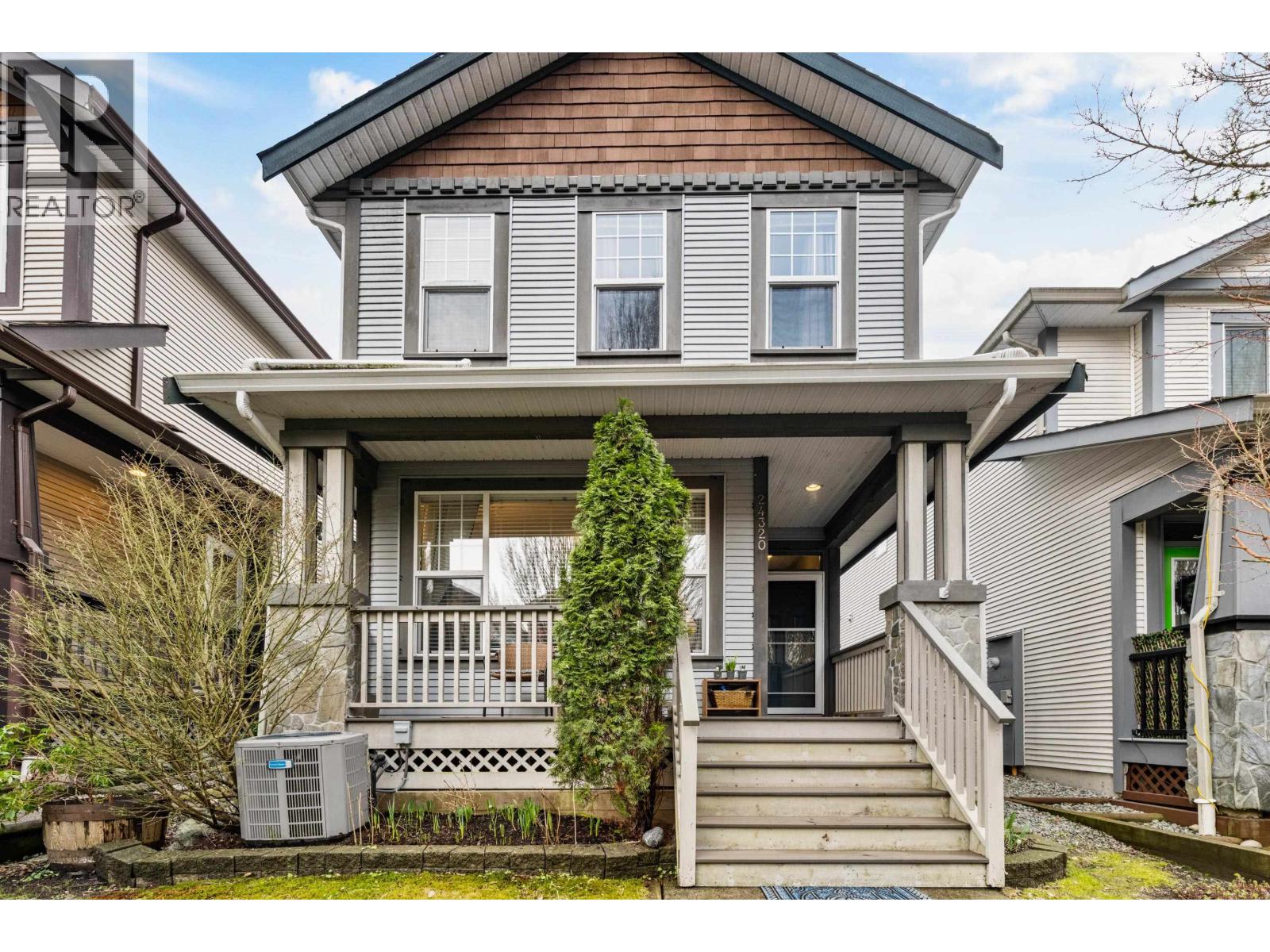 24320 102A AVENUE, maple ridge, British Columbia