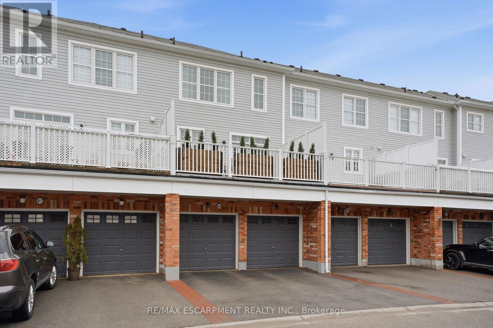 68 - 4823 Thomas Alton Boulevard, Burlington, Ontario  L7M 0V2 - Photo 37 - W12821112