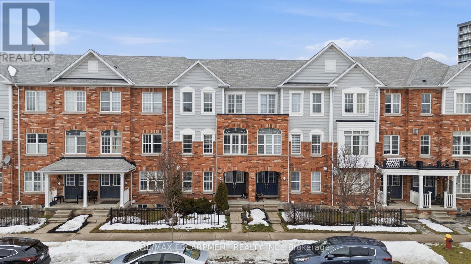 68 - 4823 Thomas Alton Boulevard, Burlington, Ontario  L7M 0V2 - Photo 39 - W12821112