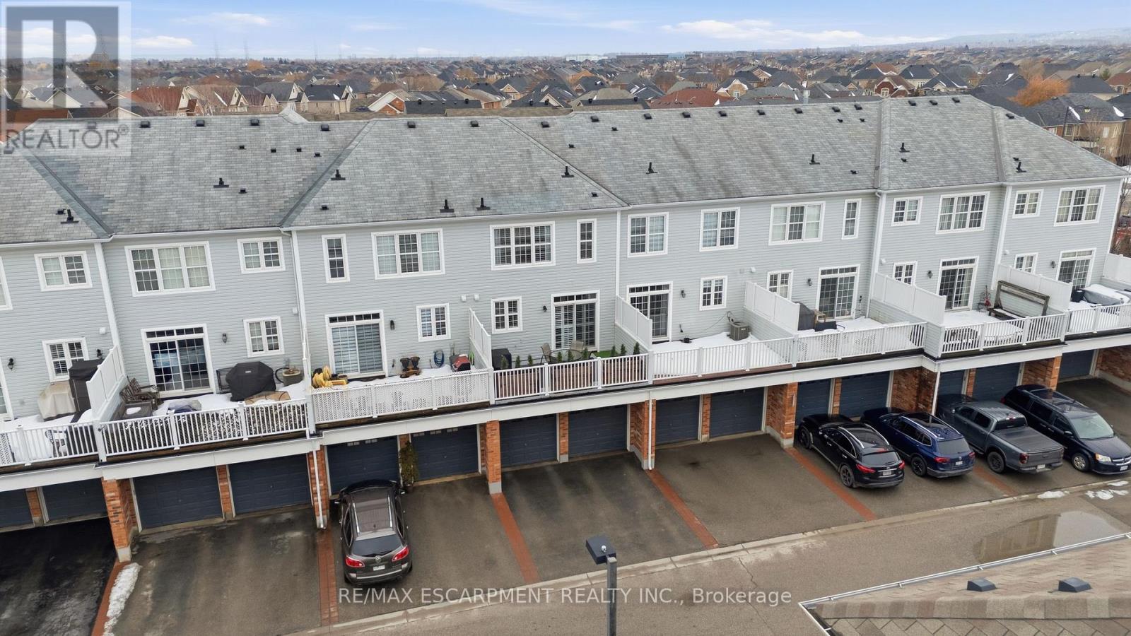 68 - 4823 Thomas Alton Boulevard, Burlington, Ontario  L7M 0V2 - Photo 43 - W12821112