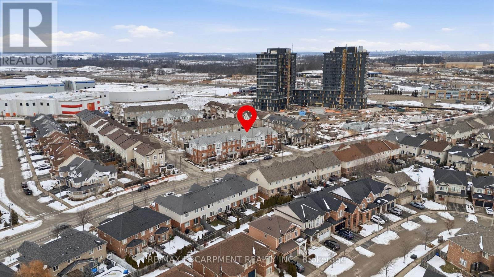 68 - 4823 Thomas Alton Boulevard, Burlington, Ontario  L7M 0V2 - Photo 45 - W12821112