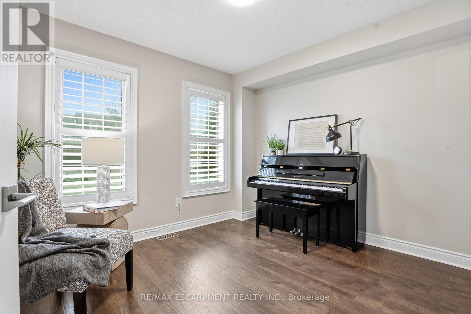 68 - 4823 Thomas Alton Boulevard, Burlington, Ontario  L7M 0V2 - Photo 7 - W12821112