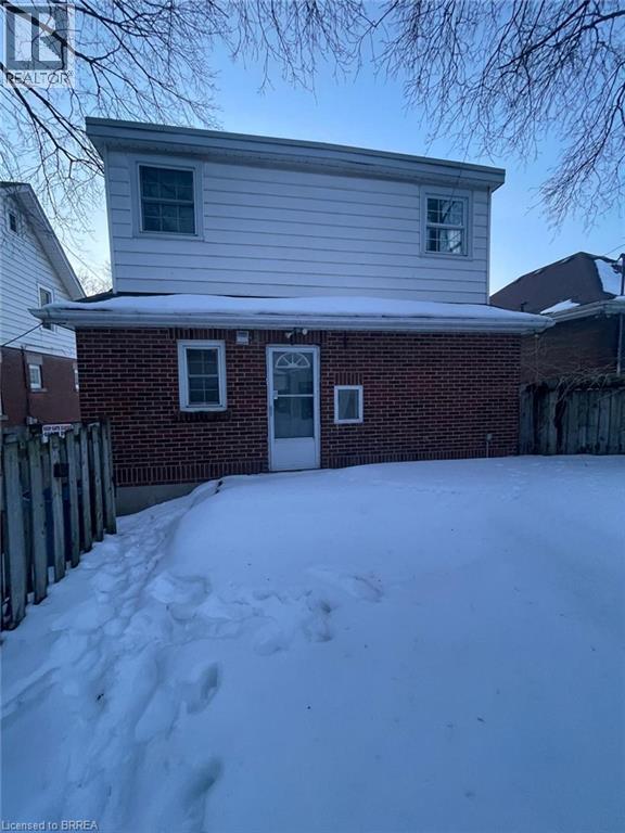 258 Wellington Road, London, Ontario  N6C 4N5 - Photo 2 - 40807615