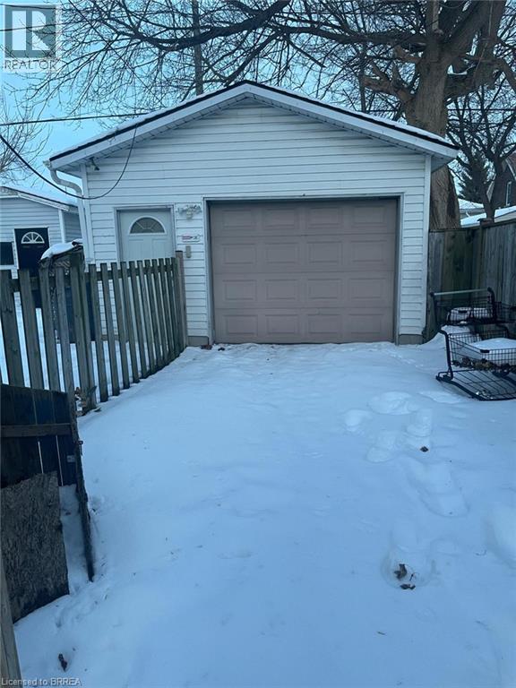 258 Wellington Road, London, Ontario  N6C 4N5 - Photo 3 - 40807615