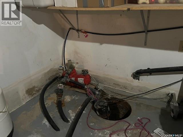 35 Assiniboia Avenue, Dubuc, Saskatchewan  S0A 0R0 - Photo 22 - SK029055