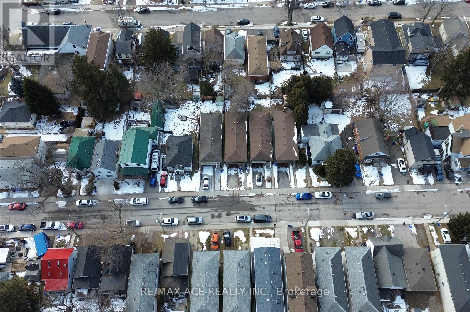 83 Ward Avenue, Hamilton, Ontario  L8S 2E8 - Photo 39 - X12821134