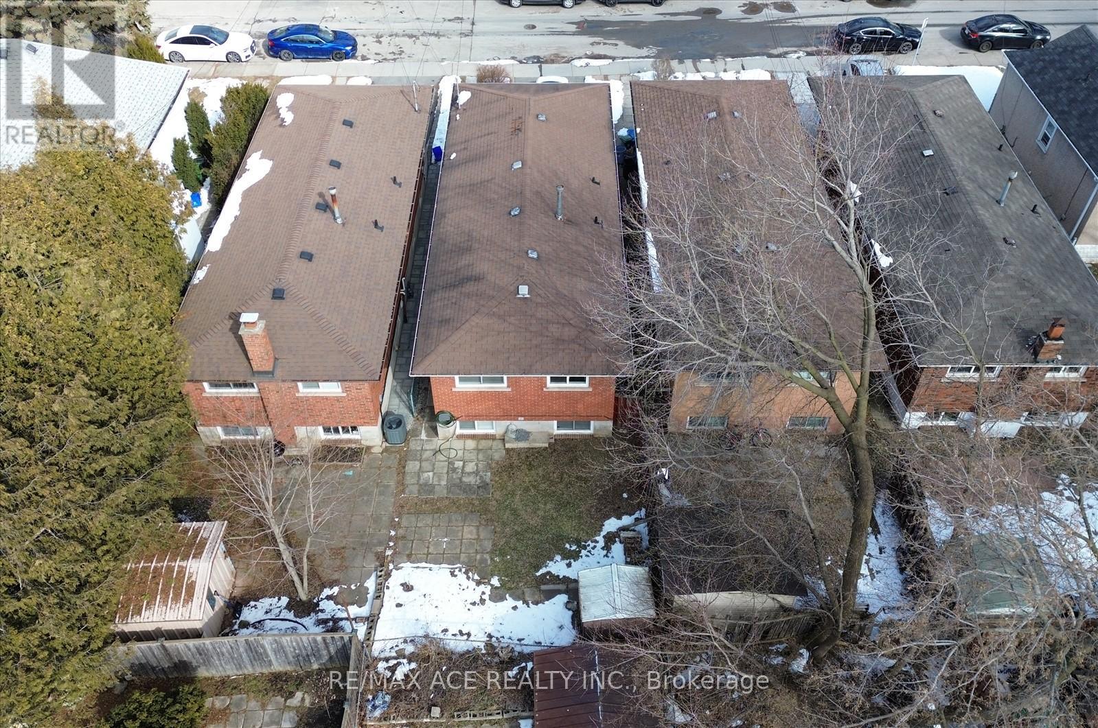 83 Ward Avenue, Hamilton, Ontario  L8S 2E8 - Photo 47 - X12821134