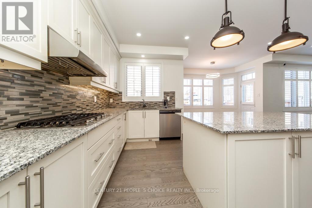 57 Aldersgate Drive, Brampton, Ontario  L7A 3Z9 - Photo 10 - W12820196