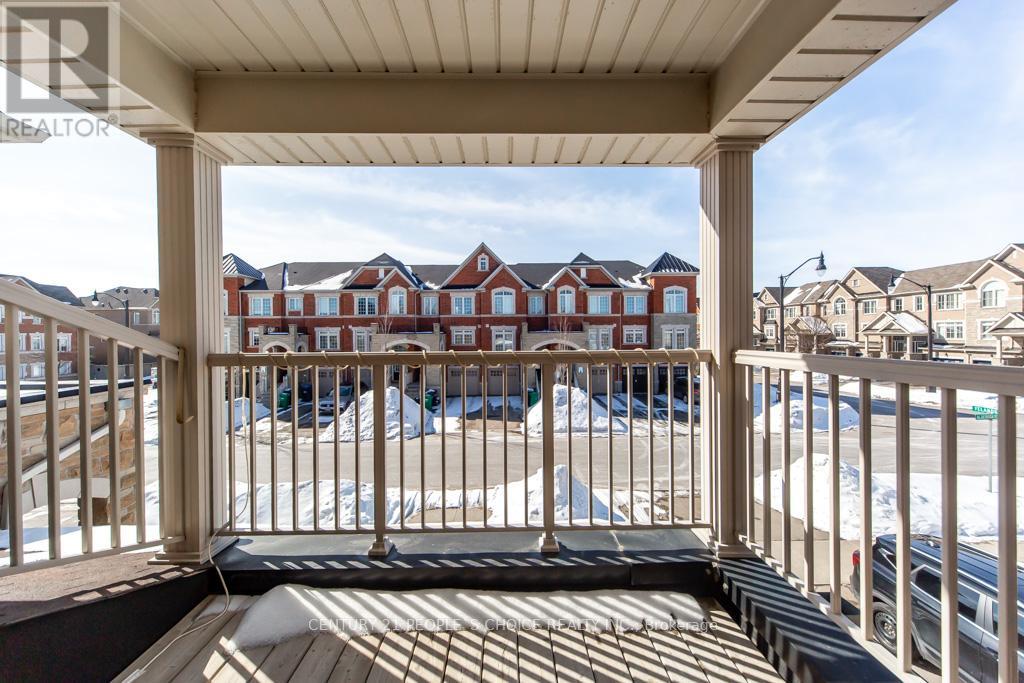 57 Aldersgate Drive, Brampton, Ontario  L7A 3Z9 - Photo 21 - W12820196