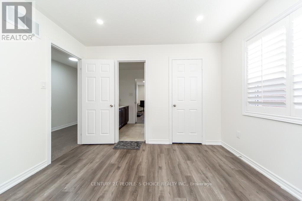 57 Aldersgate Drive, Brampton, Ontario  L7A 3Z9 - Photo 29 - W12820196